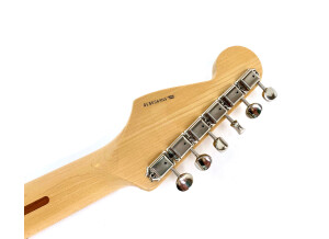 Fender Eric Clapton Stratocaster (63434)