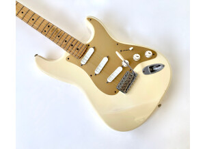 Fender Eric Clapton Stratocaster (54857)