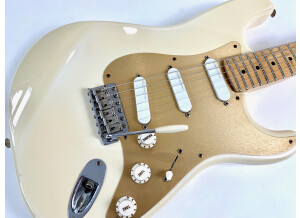 Fender Eric Clapton Stratocaster (13085)