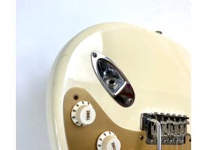 Fender Eric Clapton Stratocaster (34142)