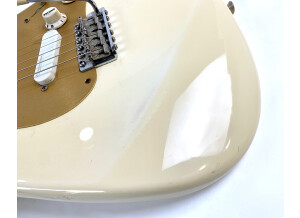 Fender Eric Clapton Stratocaster (10927)