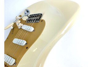 Fender Eric Clapton Stratocaster (63128)