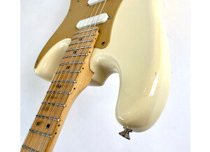Fender Eric Clapton Stratocaster (14806)