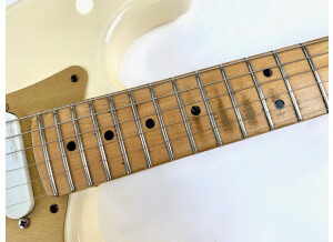 Fender Eric Clapton Stratocaster (69890)