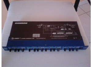 Samson Technologies S-com 4 (30572)