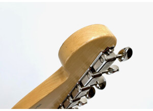 Fender Eric Clapton Stratocaster (9121)