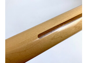 Fender Eric Clapton Stratocaster (3136)