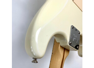 Fender Eric Clapton Stratocaster (29472)