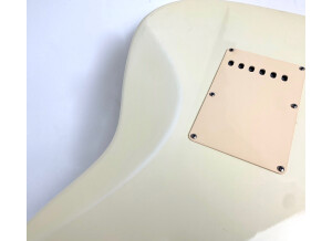 Fender Eric Clapton Stratocaster (8376)