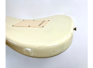 Fender Eric Clapton Stratocaster (13901)