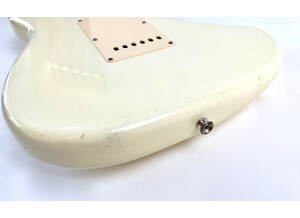 Fender Eric Clapton Stratocaster (20612)