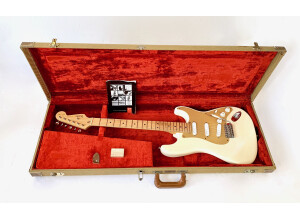 Fender Eric Clapton Stratocaster (4600)
