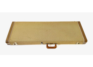 Fender Eric Clapton Stratocaster (20478)