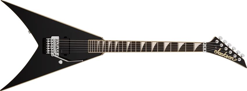Jackson Pro Plus Limited Edition Pure Metal King V KV1A : Pure Metal King V KV1A