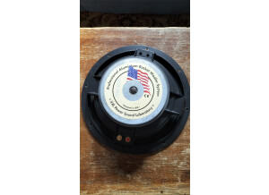 Xxl Power Sound Woofer 12"/30cm 450W PAW-305 (55048)