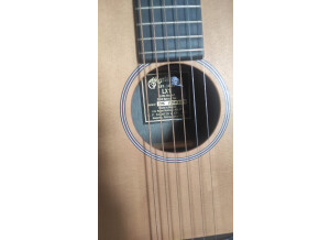 Martin & Co LX1 Little Martin (36720)
