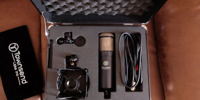 Vends UA Sphere DLX.