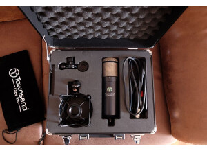 Universal Audio UA Sphere DLX (1028)