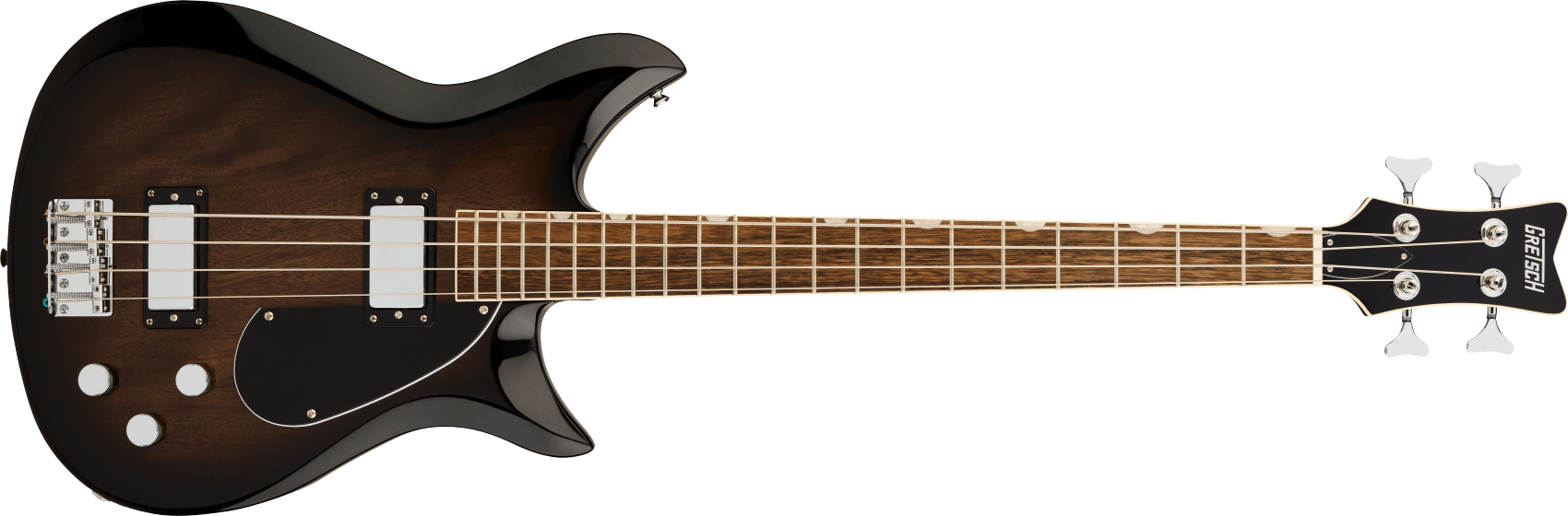 Gretsch Electromatic CVT Bass Double-Cut : Electromatic CVT Bass Double-Cut2