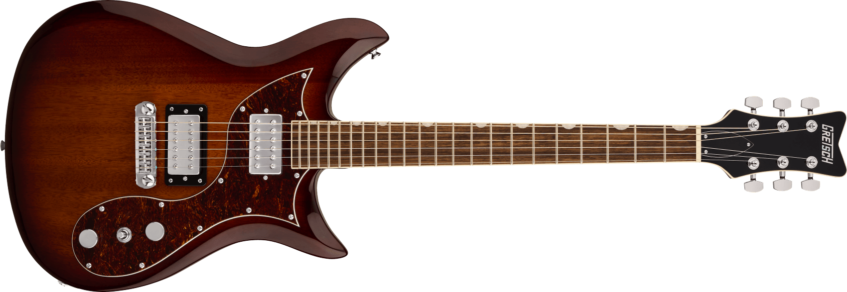 Gretsch Electromatic CVT Double-Cut : Electromatic CVT Double-Cut2