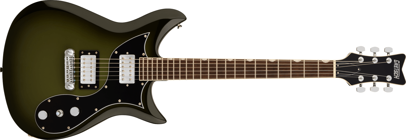 Gretsch Electromatic CVT Double-Cut : Electromatic CVT Double-Cut3