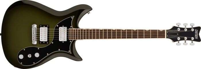 Gretsch Electromatic CVT Double-Cut : Electromatic CVT Double-Cut3 Gretsch Electromatic CVT Double-Cut : Electromatic CVT Double-Cut3