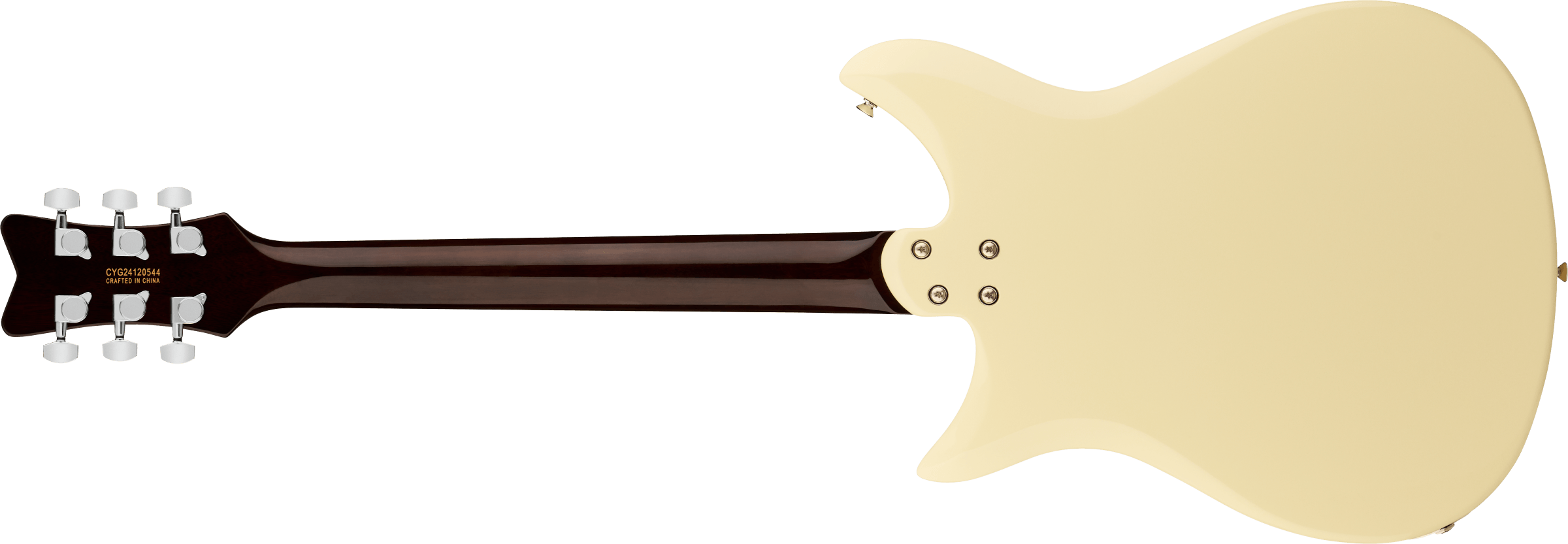 Gretsch Electromatic CVT Double-Cut : Electromatic CVT Double-CutBACK