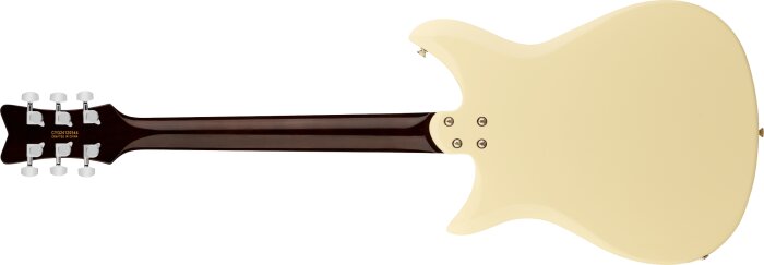 Gretsch Electromatic CVT Double-Cut : Electromatic CVT Double-CutBACK Gretsch Electromatic CVT Double-Cut : Electromatic CVT Double-CutBACK