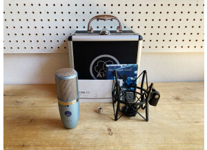 AKG-P420 6193