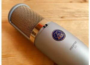 AKG-P420 6201