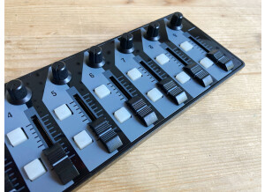Korg-NanoKONTROL 6295
