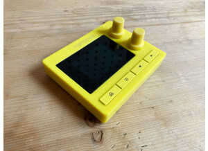 LEMONDROP 5871