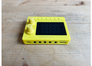 LEMONDROP 5873