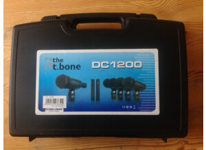 The T.bone DC1200