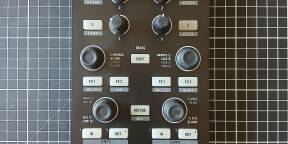 Traktor kontrol x1 mk1