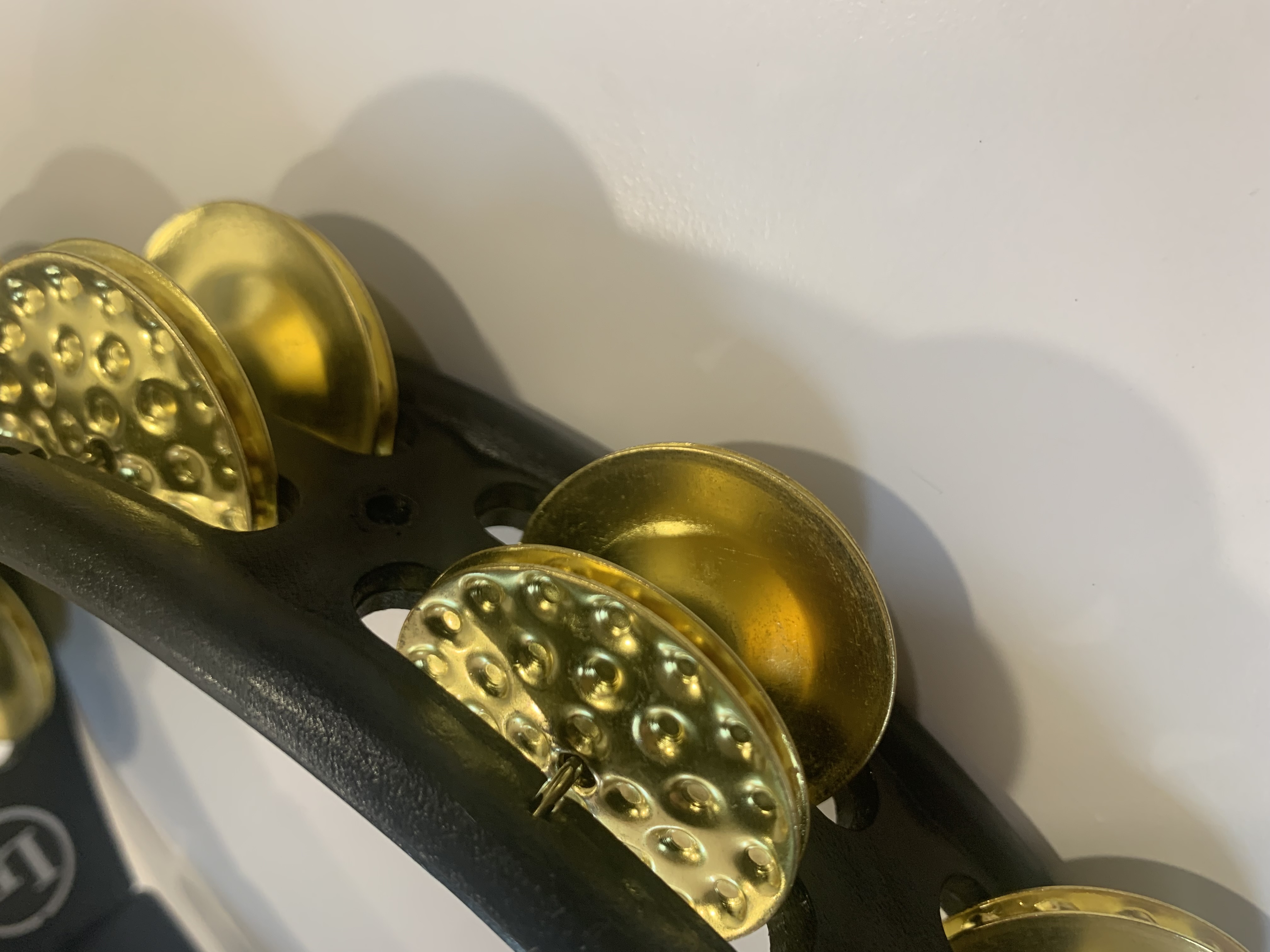 Vends tambourin LP 174 LP Cyclop