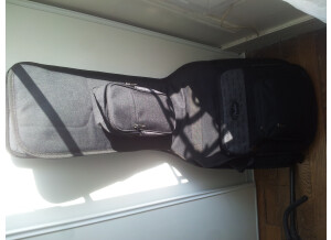 Fender Classic Series Japan '62 Telecaster Custom - Black