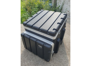 Gator Cases GRC-10x8 PU (79340)