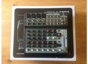 Behringer Xenyx 1202 (22941)