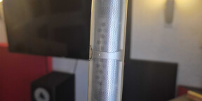 Vends Audio Technica AT4081