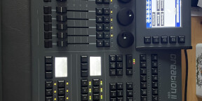 Vends console d'éclairage GLP Création 2