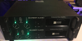 Vends CREST PRO 8200