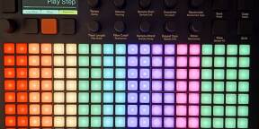 Vends Polyend Play
