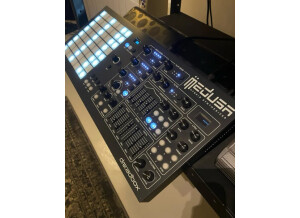 Dreadbox Limited Edition Black Medusa (44183)