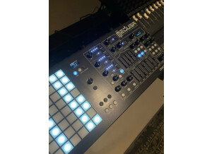 Dreadbox Limited Edition Black Medusa (48977)