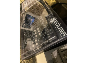 Dreadbox Limited Edition Black Medusa (70969)