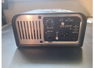 Two Notes Audio Engineering Torpedo Captor (86924)
