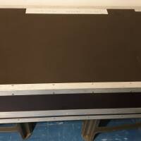 Vends table de mixage YAMAHA MG3214FX et son rack