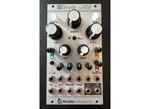 Mutable Instruments Beads (6524)