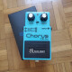 CE-2W Chorus CE-2W Chorus